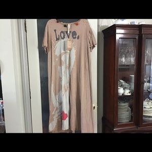 Magnolia pearl dandy! Brand new never worn, willing to trade!